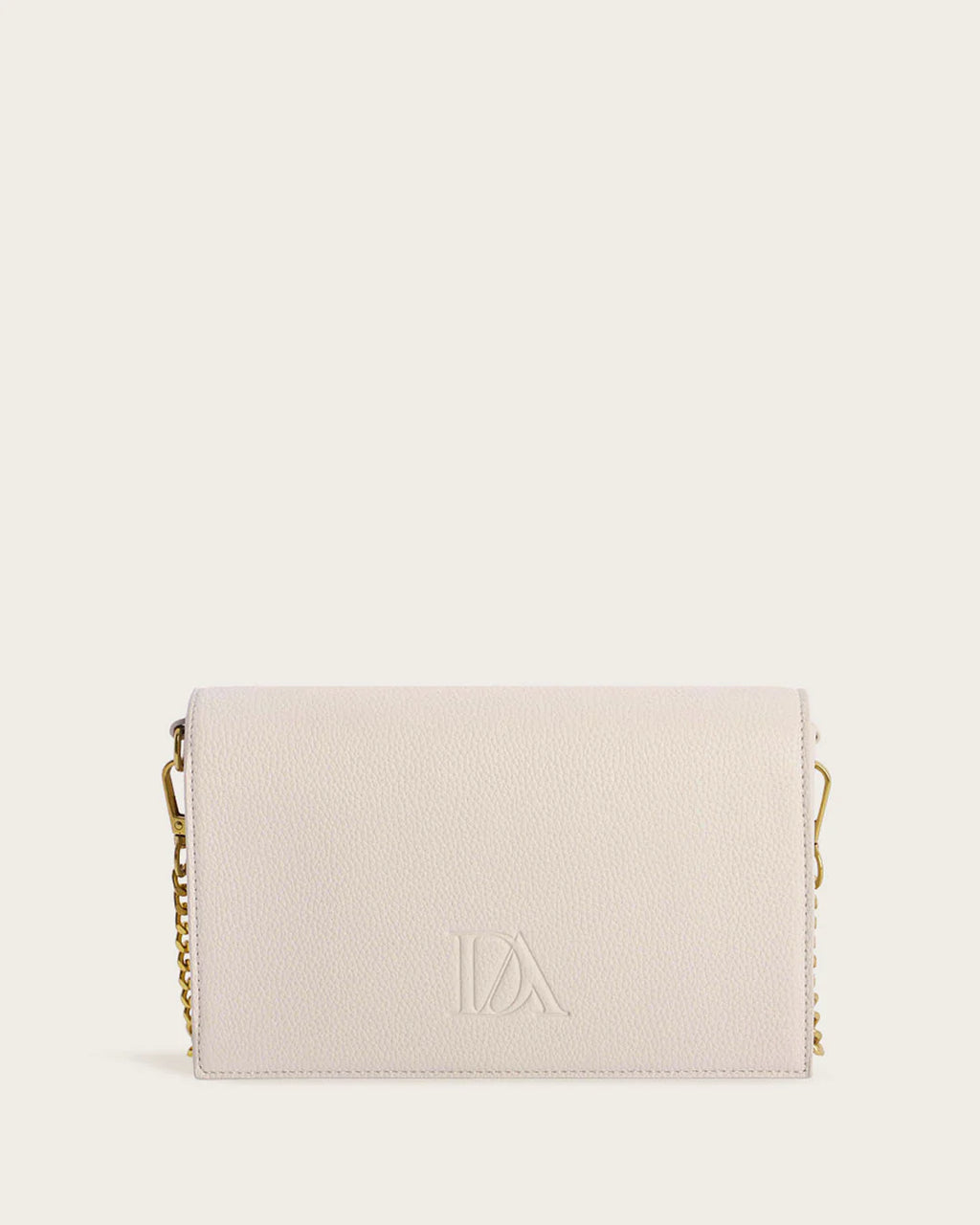 Bolso Bandolera Mujer Marbella - Marfil