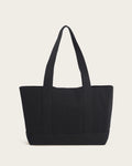 Bolso Shopper Mujer Sintra - Negro Y Beige
