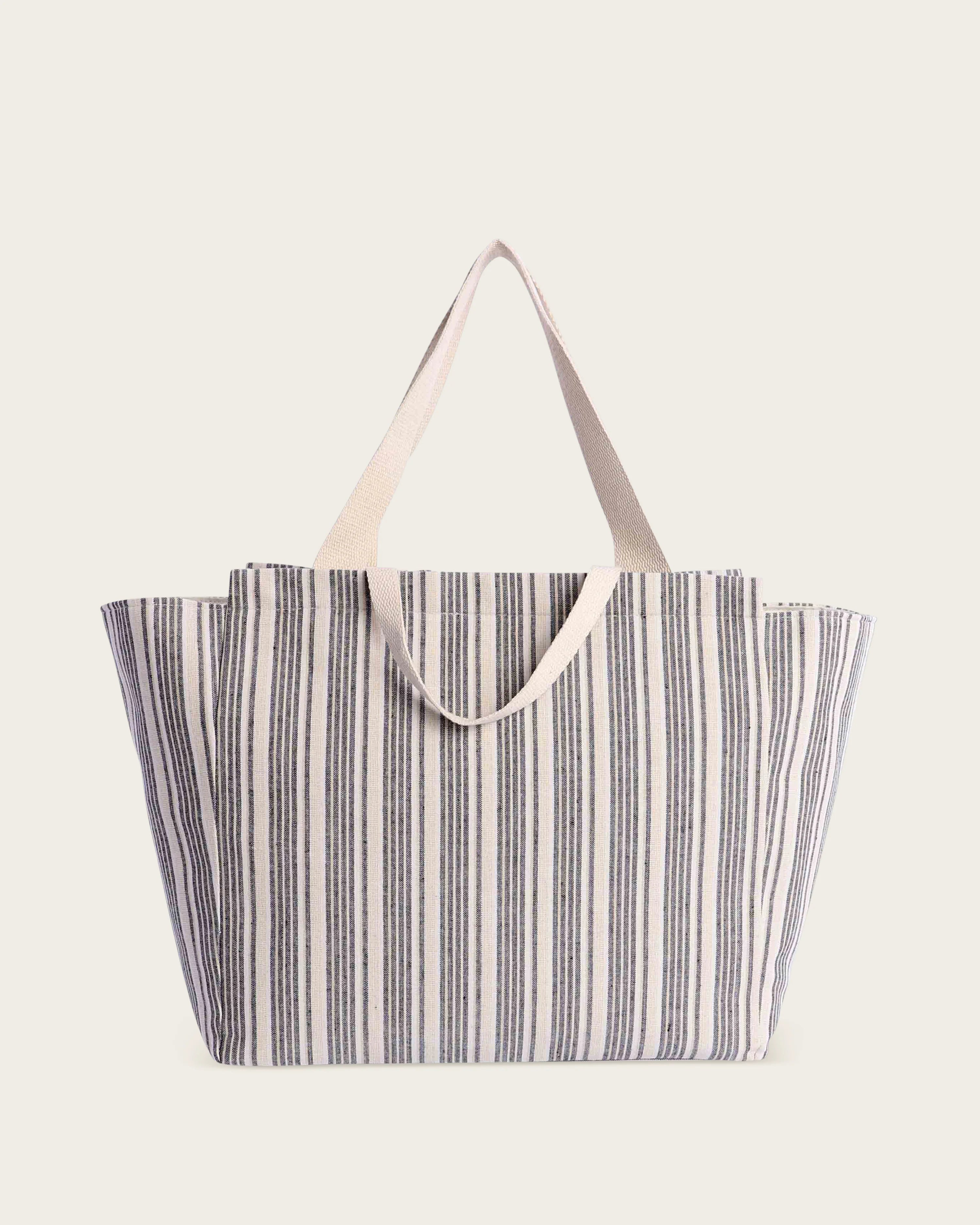 Bolso Playa Mujer Madeira