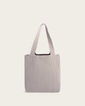 Bolso Shopper Mujer Bambina - Beige