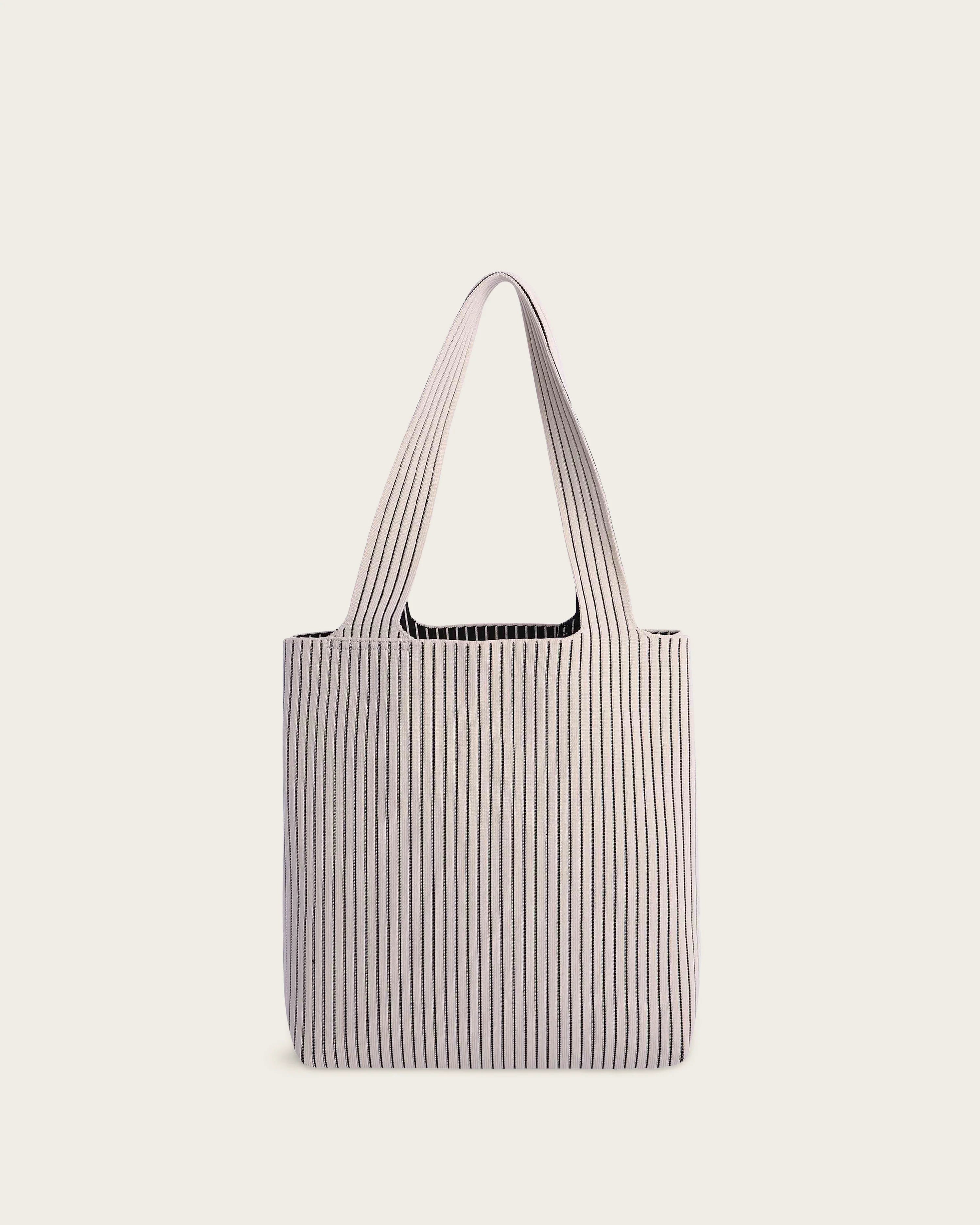 Bolso Shopper Mujer Bambina - Beige