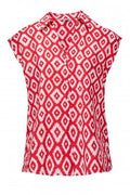 BLUSA ESTAMPADA